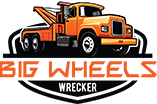 Big Wheels Wrecker