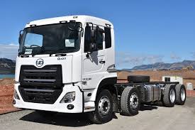 UD Truck Wreckers Australia